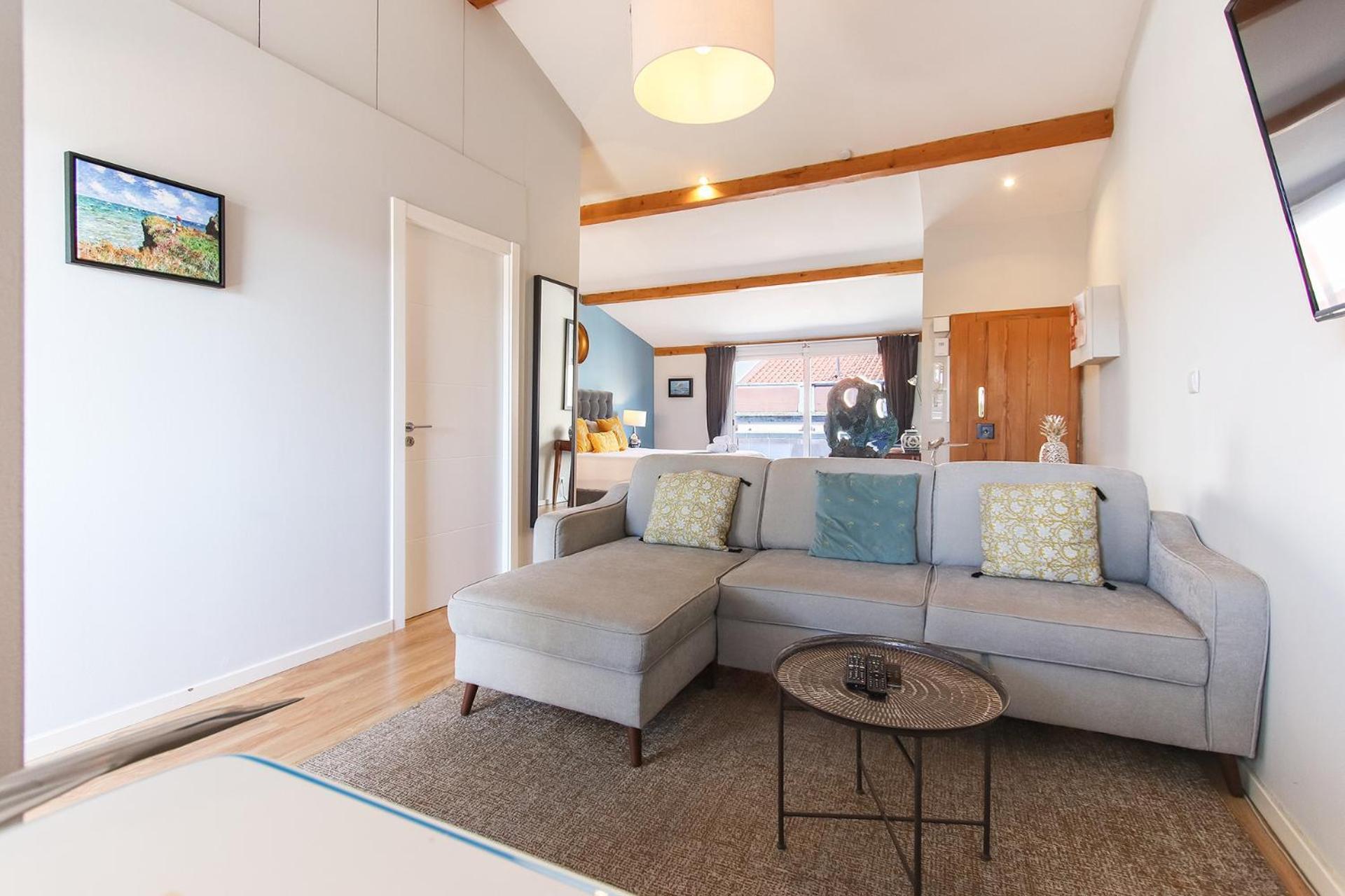Principe Real Deluxe By Homing Apartment Lisabona Exterior foto