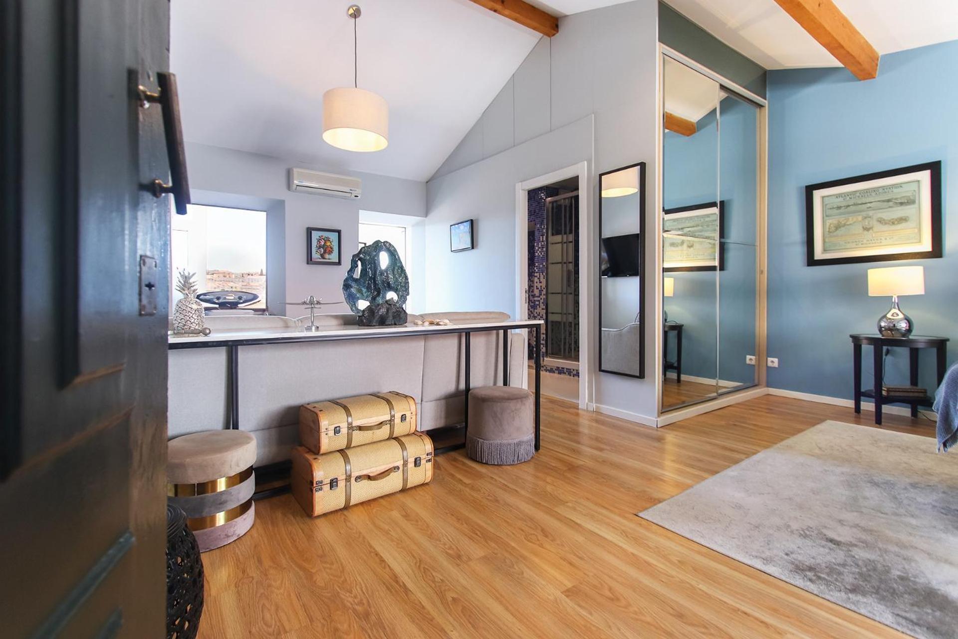 Principe Real Deluxe By Homing Apartment Lisabona Exterior foto
